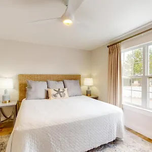 Summer Townhomes 17 Destin