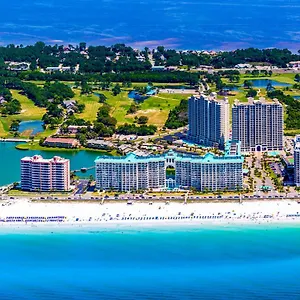 Ariel Dunes I 1305 Destin